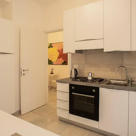 Hibiscus Apartment