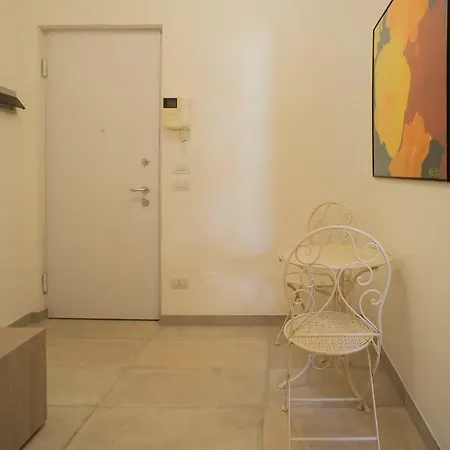 Apartment Hibiscus