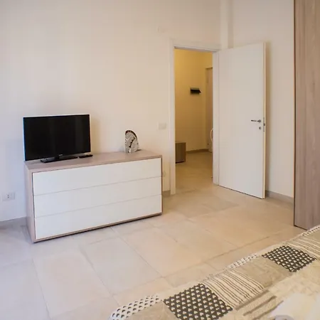 Apartment Hibiscus Verona