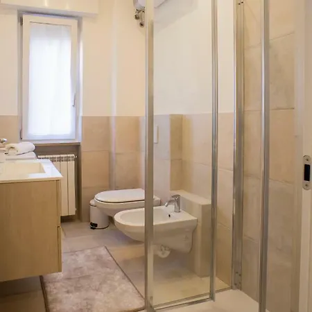 Hibiscus Apartament *