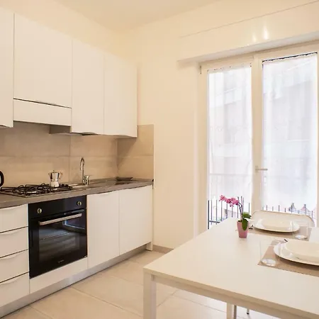 Hibiscus Apartament Werona