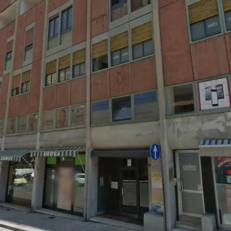 Apartament Hibiscus *